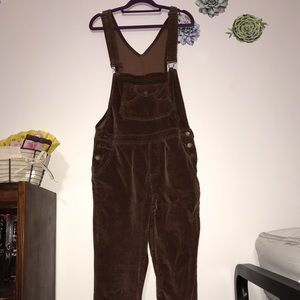 Overalls